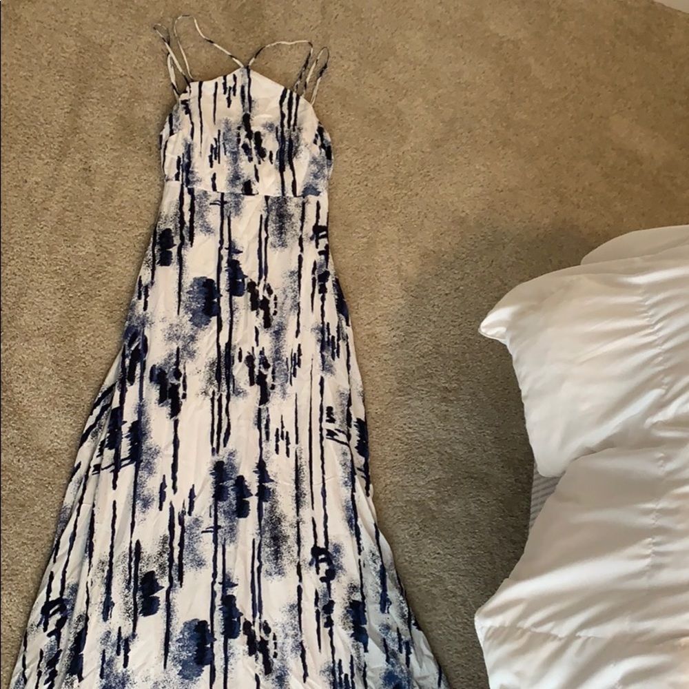 Lulus dress